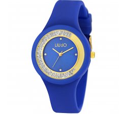 Liu Jo Women's Watch Dancing Sport Collection TLJ1420