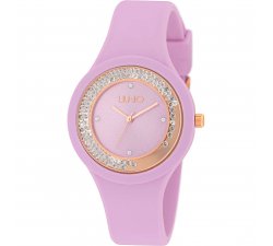 Liu Jo Women's Watch Dancing Sport Collection TLJ1421