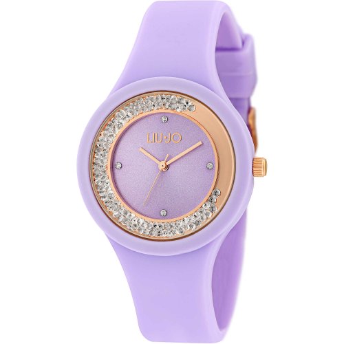 Liu Jo Women&#39;s Watch Dancing Sport Collection TLJ1423