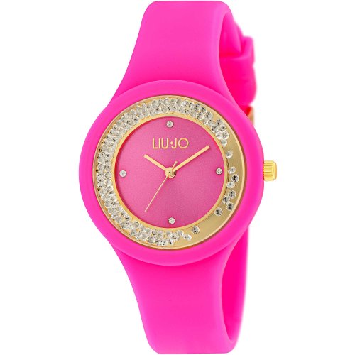 Liu Jo Women's Watch Dancing Sport Collection TLJ1424