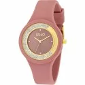 Liu Jo Women&#39;s Watch Dancing Sport Collection TLJ1426