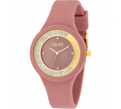 Liu Jo Women's Watch Dancing Sport Collection TLJ1426