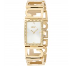 Liu Jo Women&#39;s Watch Alma Collection TLJ1818