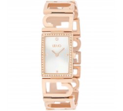 Liu Jo Women&#39;s Watch Alma Collection TLJ1819