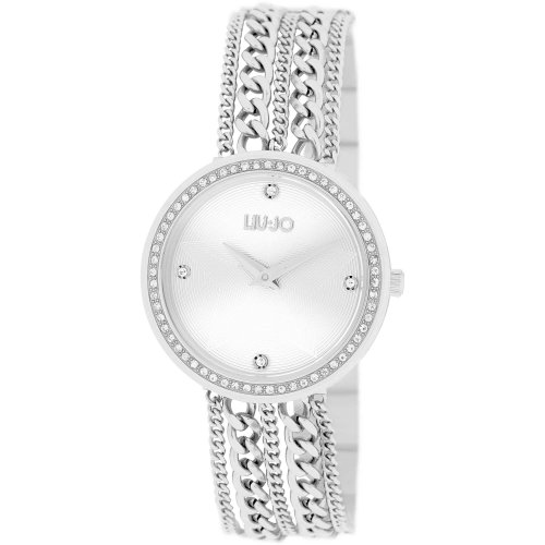 Orologio Liu Jo Donna Collezione Chains TLJ1830