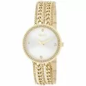 Liu Jo Women&#39;s Watch Chains Collection TLJ1832