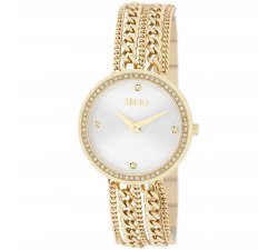 Orologio Liu Jo Donna Collezione Chains TLJ1832