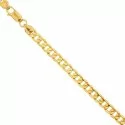 Gelbgold Herrenarmband 80332173498