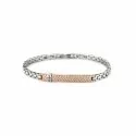 Bracelet Sovrani jewels Man J5455