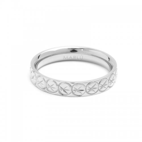 Marlù Ladies Ring 33AN0005