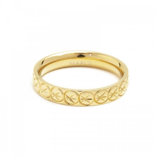 Marlù Ladies Ring 33AN0005G