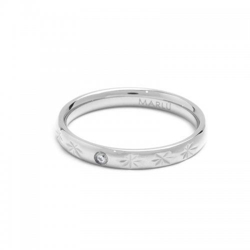 Marlù Ladies Ring 33AN0006