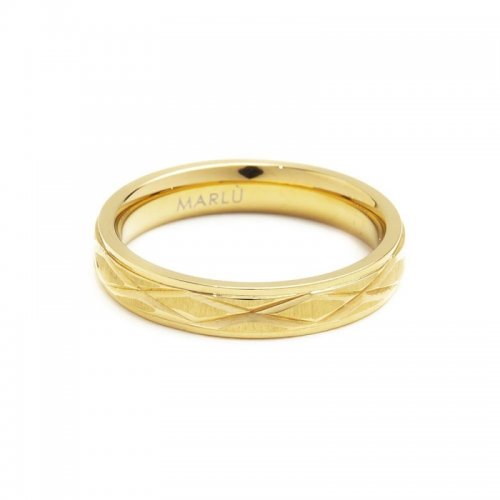 Marlù Woman Ring 33AN0004G