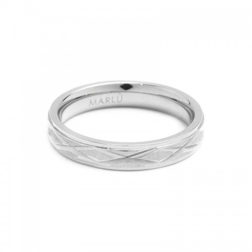 Marlù Ladies Ring 33AN0004