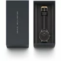 Orologio Daniel Wellington Donna Classic Black Sheffield DW00100139