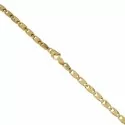 Bracciale Uomo in Oro Giallo 803321718207