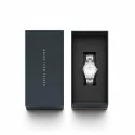 Daniel Wellington Damenuhr Iconic Link DW00100207