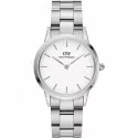 Daniel Wellington Damenuhr Iconic Link DW00100207