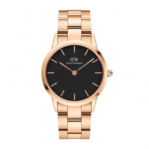 Orologio Daniel Wellington Donna Iconic Link DW00100210