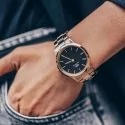 Daniel Wellington Damenuhr Iconic Link DW00100210