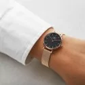 Daniel Wellington Ladies Watch Classic Petite Melrose DW00100217