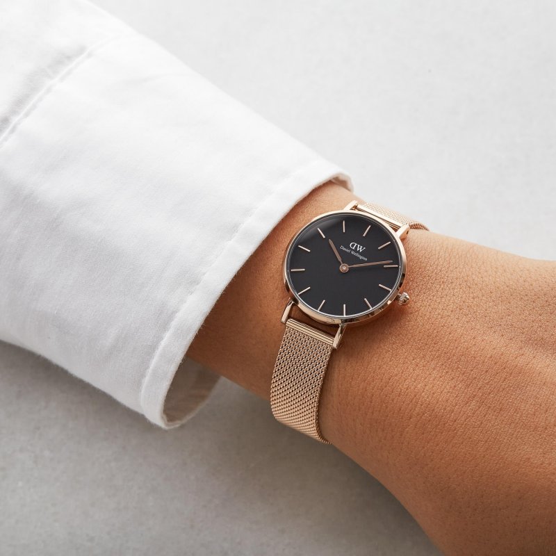 Orologi daniel on sale wellington donna