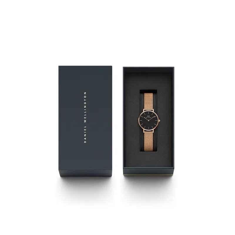 Daniel wellington classic petite on sale melrose dw00100217