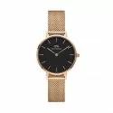 Daniel Wellington Ladies Watch Classic Petite Melrose DW00100217