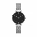 Daniel Wellington Damenuhr Petite Sterling DW0010218