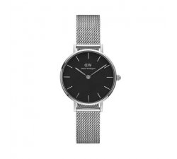 Orologio Daniel Wellington Donna Petite Sterling DW00100218