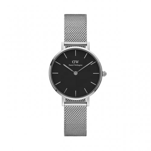 Daniel Wellington Damenuhr Petite Sterling DW0010218