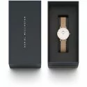 Daniel Wellington Ladies Watch Petite Melrose DW00100219