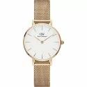 Daniel Wellington Ladies Watch Petite Melrose DW00100219