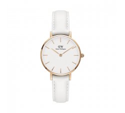 Daniel Wellington Damenuhr Petite Bondi DW00100249