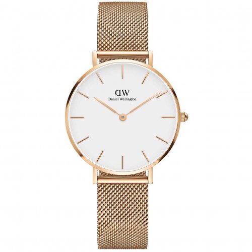 Daniel Wellington Ladies Watch Petite Melrose DW00100163