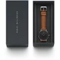 Orologio Daniel Wellington Donna Classic Black Durham DW00100144