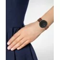 Orologio Daniel Wellington Donna Classic Black Durham DW00100144