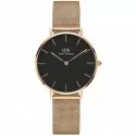 Daniel Wellington Ladies Watch Petite Melrose DW00100161