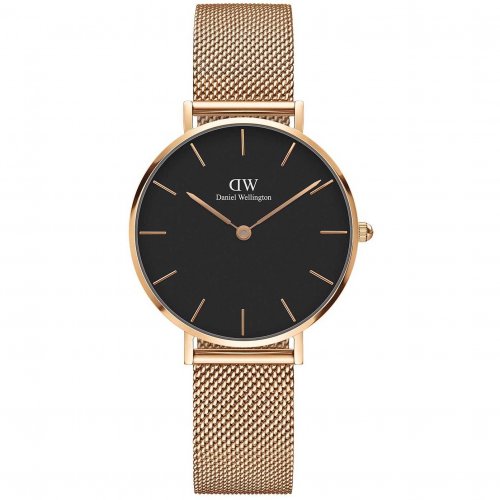 Daniel Wellington Ladies Watch Petite Melrose DW00100161