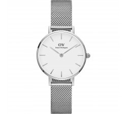 Orologio Daniel Wellington Donna Petite Sterling DW00100220