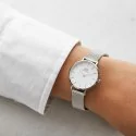 Daniel Wellington Ladies Watch Petite Sterling DW00100220