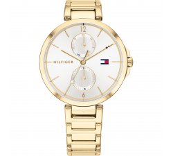 Tommy Hilfiger Damenuhr 1782128