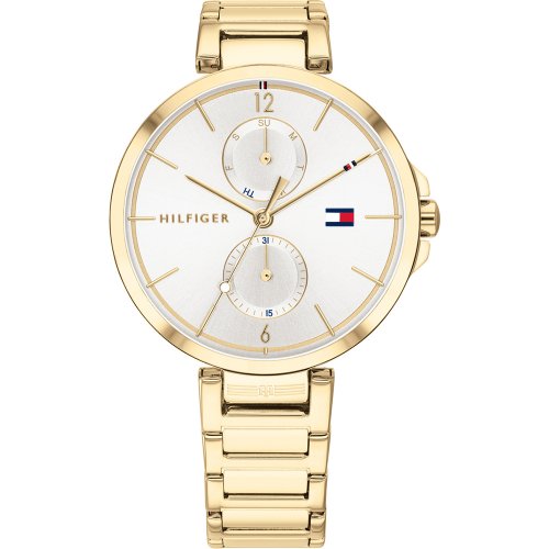 Tommy Hilfiger Ladies Watch 1782128