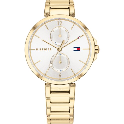 Tommy Hilfiger Ladies Watch 1782128