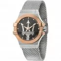 Maserati men&#39;s watch Potenza Collection R8853108007