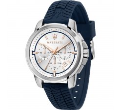 Maserati Herrenuhr Success Collection R8871621013