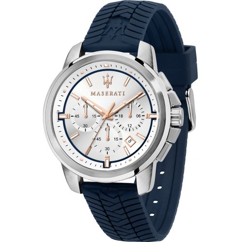 Maserati men&#39;s watch Success Collection R8871621013