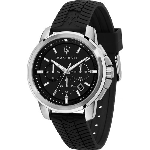 Maserati men&#39;s watch Success Collection R8871621014