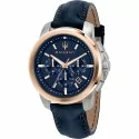 Orologio Maserati uomo Collezione Successo R8871621015