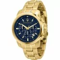 Maserati Men&#39;s Watch Success Collection R8873621021